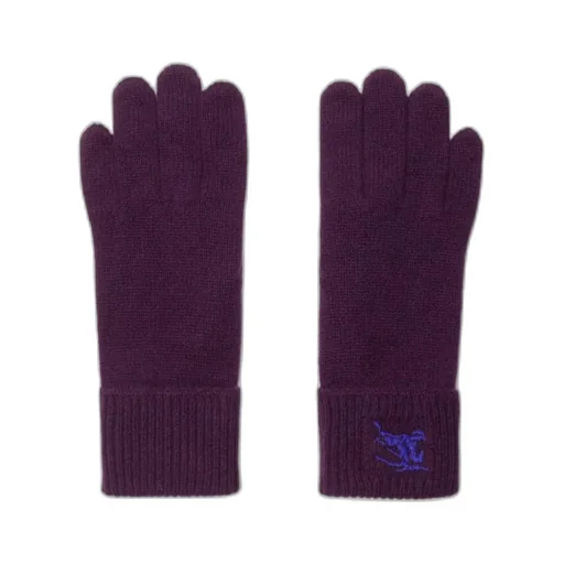 Cashmere Blend Gloves