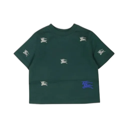 Ekd Cotton T-Shirt