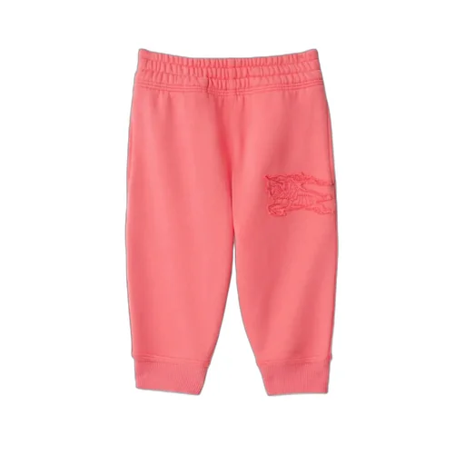 Ekd Motif Tapered-Leg Sweatpants