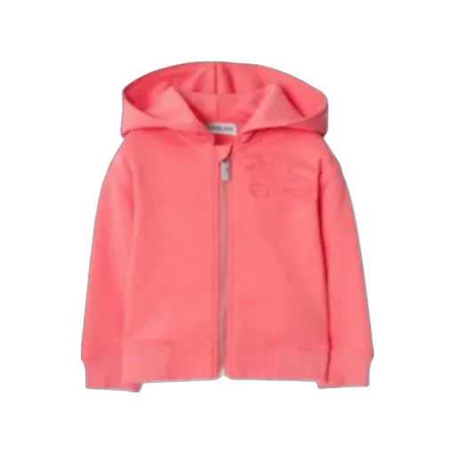 Kids Zip Hoodie