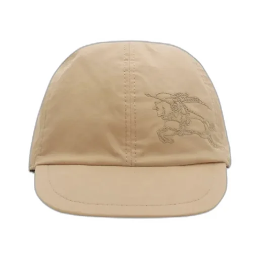 Curved Peak Reversible Baseball Cap