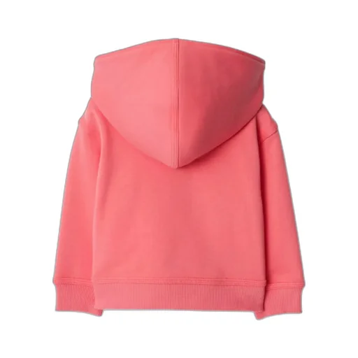 Kids Zip Hoodie