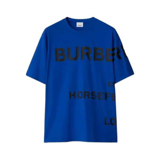 Logo Short-Sleeved T-Shirt