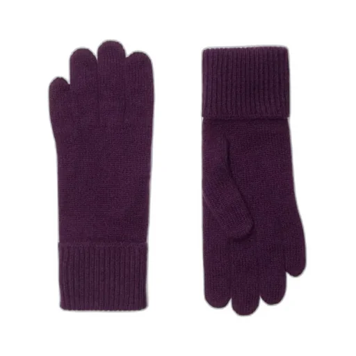 Cashmere Blend Gloves