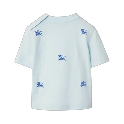 Logo-Print Cotton T-Shirt
