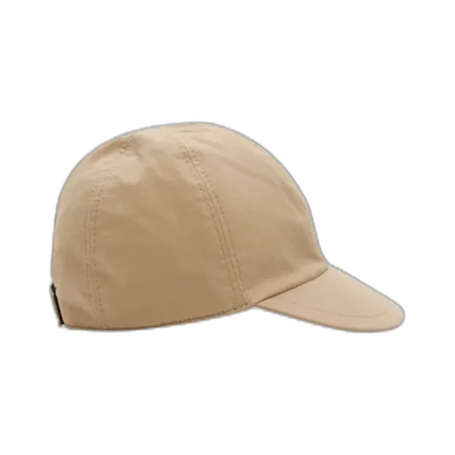 Curved Peak Reversible Baseball Cap
