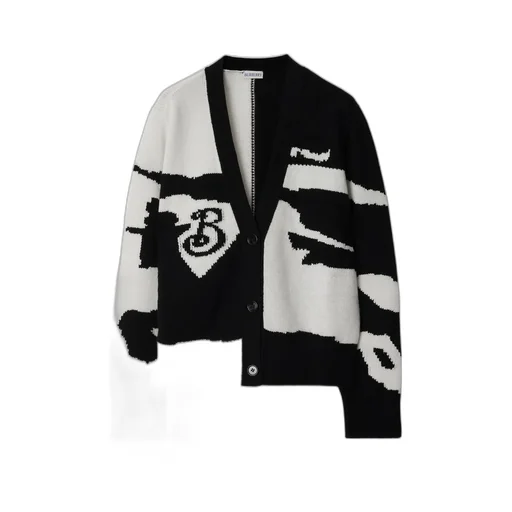 Ekd Cashmere Cardigan
