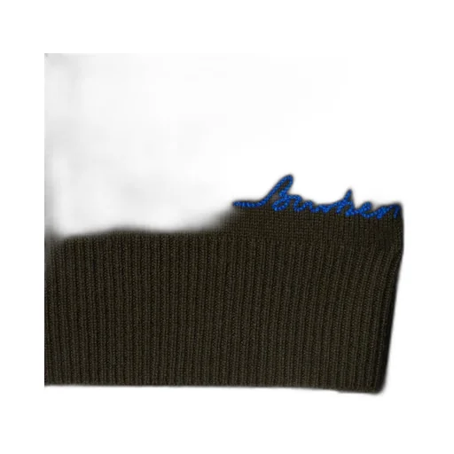 V-Neck Cashmere Sweater