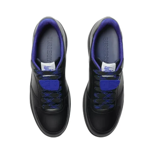 Tarrace Lace-Up Sneakers