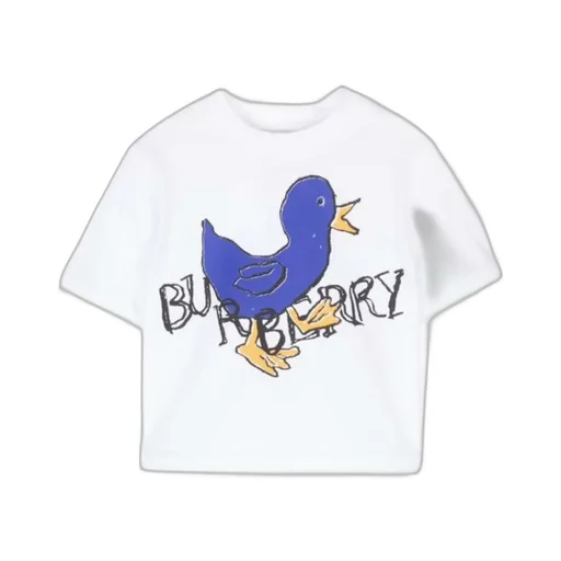 Logo-Print T-Shirt