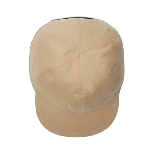 Curved Peak Reversible Baseball Cap