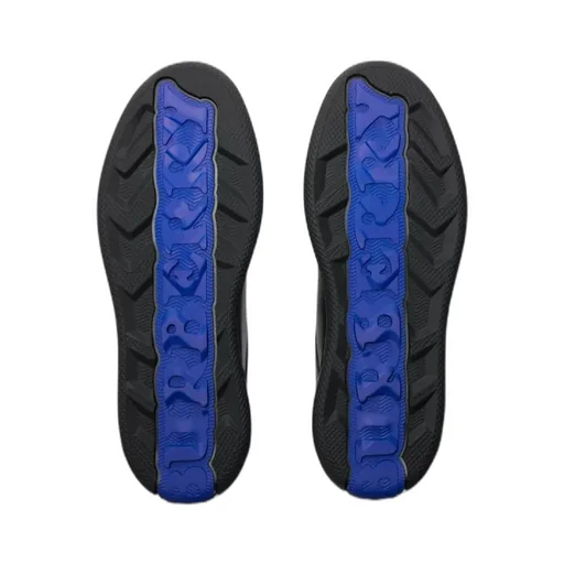 Tarrace Lace-Up Sneakers