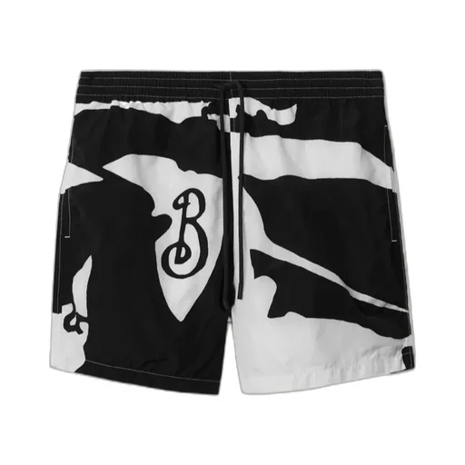 Ekd Swim Shorts
