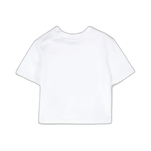 Logo-Print T-Shirt