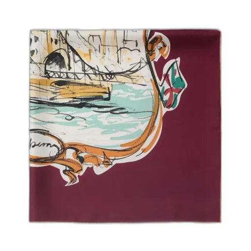 Tower Bridge Scarf