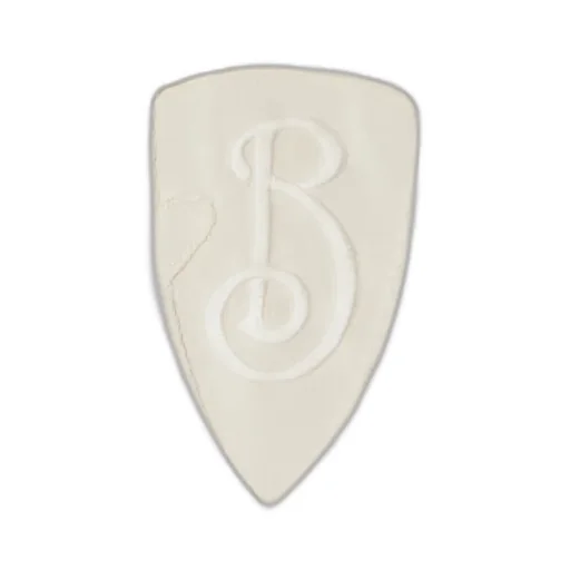 B Shield T-Shirt