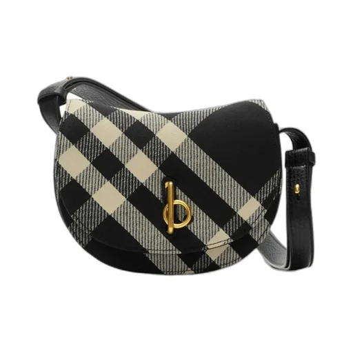 Rocking Horse Mini Bag