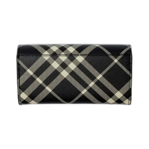 Check Continental Wallet