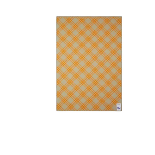 Check Pattern Blanket