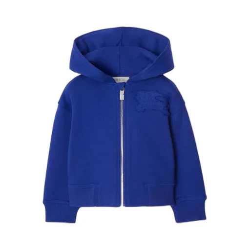 Ekd Zip Hoodie