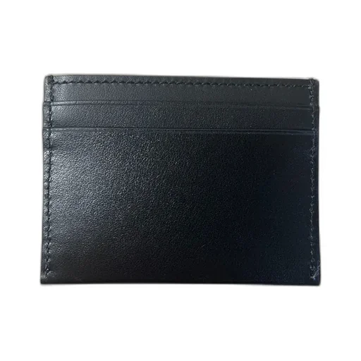 Logo Printed Card Bag