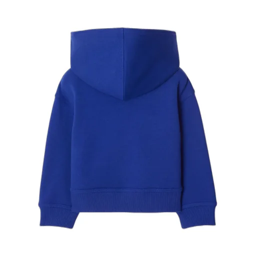 Ekd Zip Hoodie