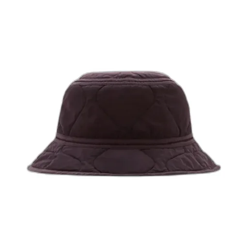 Quilted Fisherman's Hat