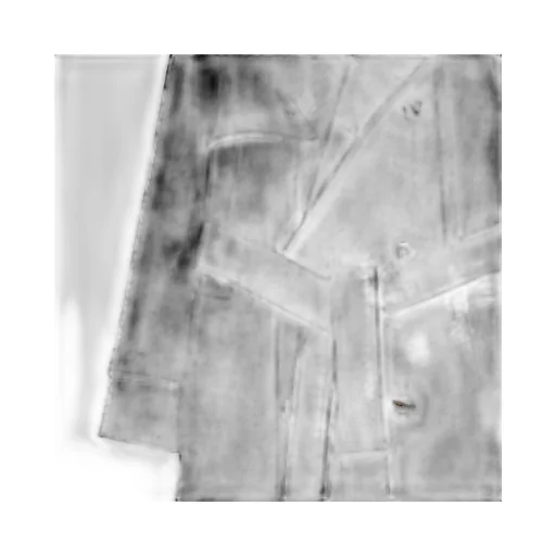 Double Breasted Belted Trench Coat