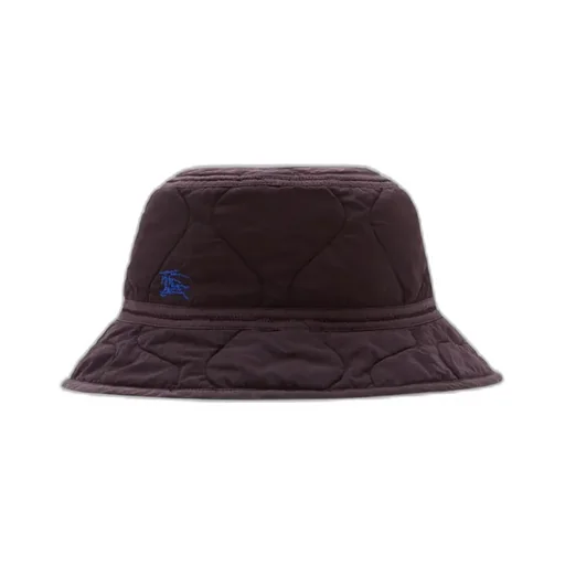 Quilted Fisherman's Hat