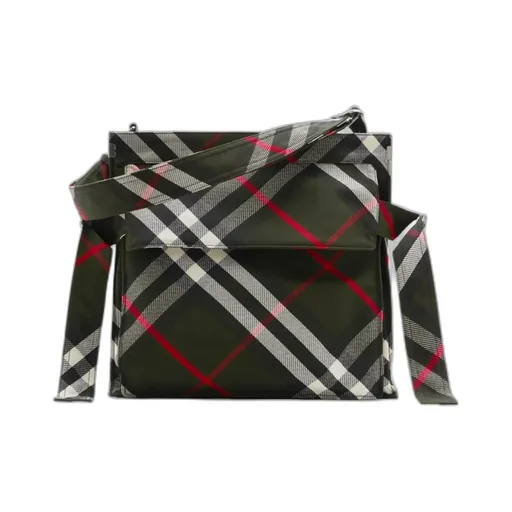 Medium Trench Tote Bag