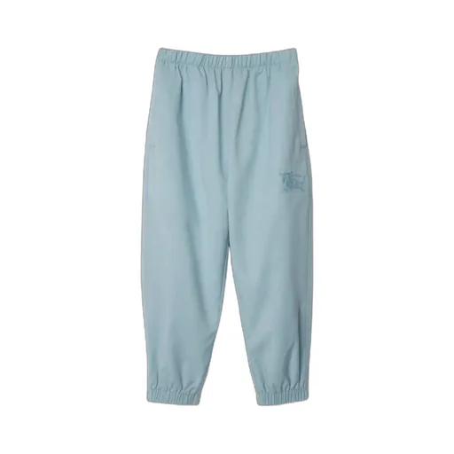 Elastic Waist Jogger Pants