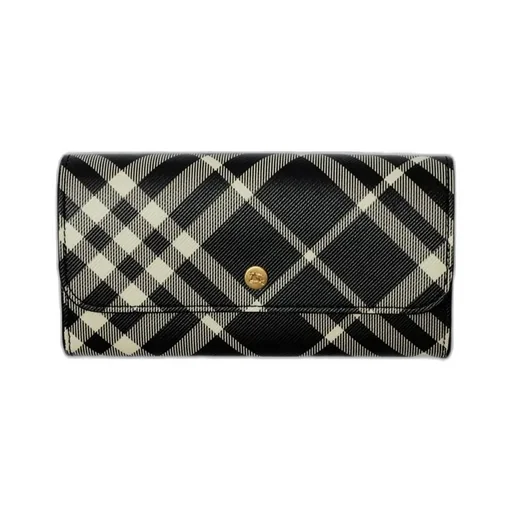 Check Continental Wallet