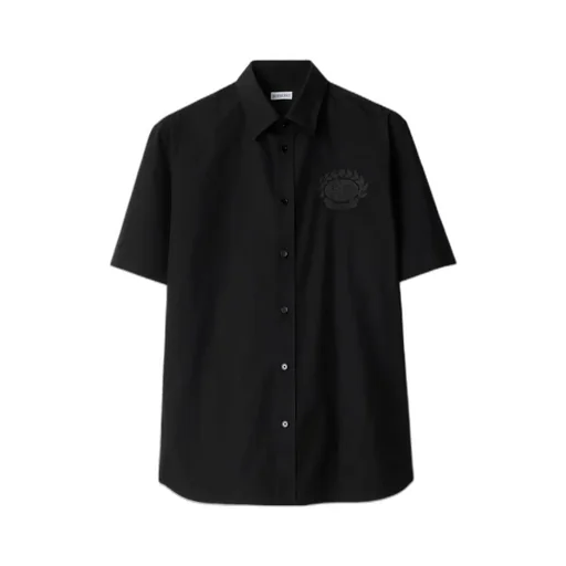 Ekd Cotton Shirt