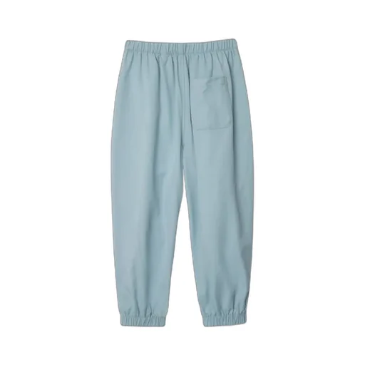 Elastic Waist Jogger Pants