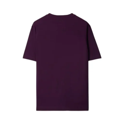 Logo-Embroidered Cotton T-Shirt