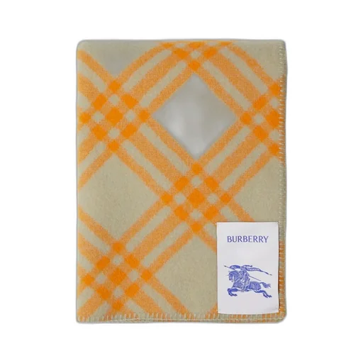 Check Pattern Blanket