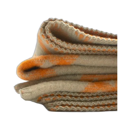 Check Pattern Blanket