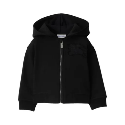 Equestrian Knight Zip-Up Hoodie