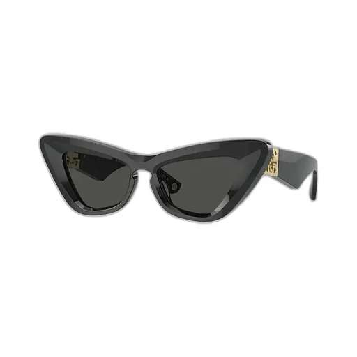 Cat-Eye Sunglasses