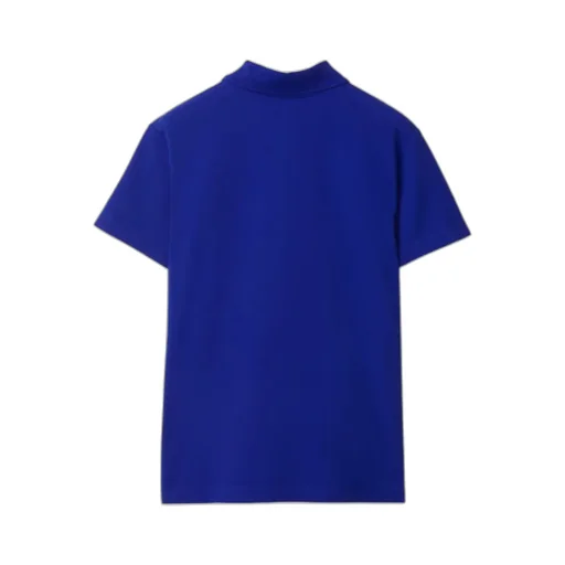 Equestrian Knight Cotton Polo Shirt