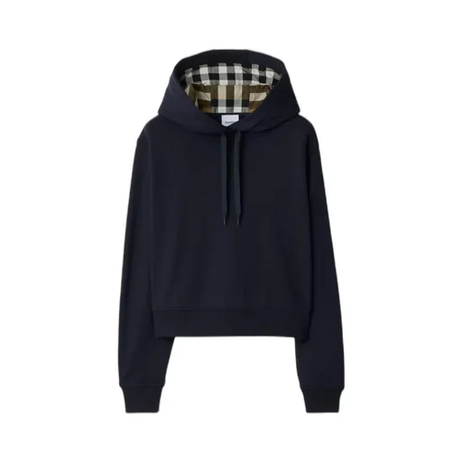 Short Long-Sleeved Sweater