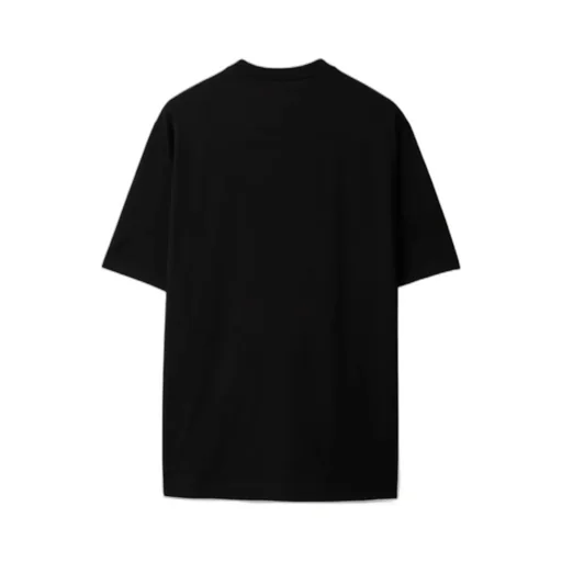 O-Neck Short-Sleeved T-Shirt