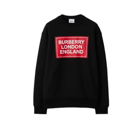 Logo Sweatshirt