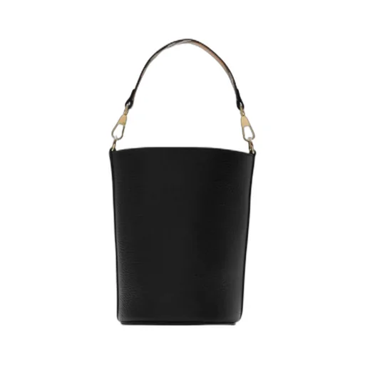 Small Bucket Bag