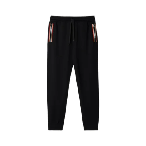 Rope Strap Sweatpants
