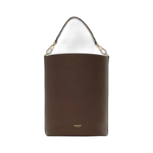 Medium Bucket Shoulder Bag