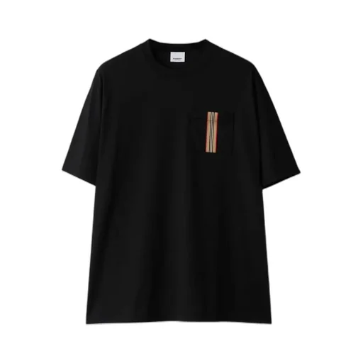 O-Neck Short-Sleeved T-Shirt
