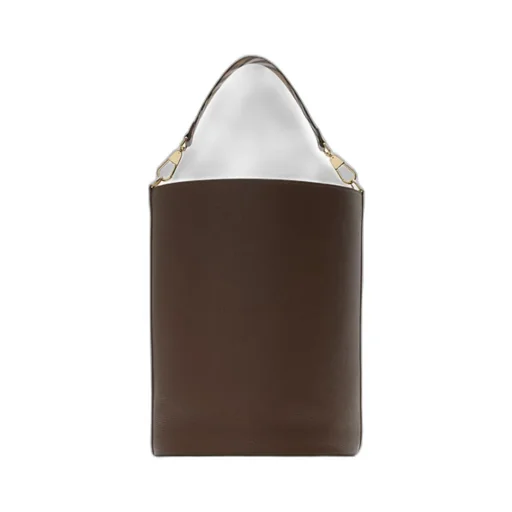 Medium Bucket Shoulder Bag