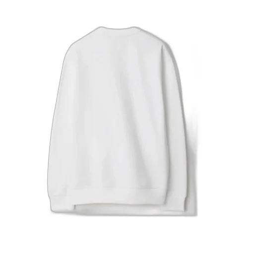 Logo Long-Sleeved Sweater