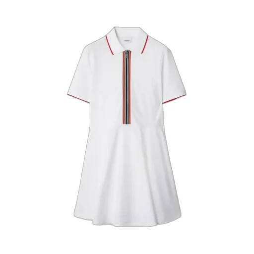 Polo Dress